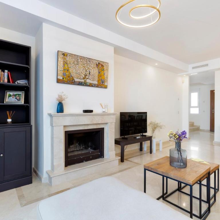 Duplex Apt with Rooftop Terrace Aloha Royal RDR230 - Apartamento con terraza - 11