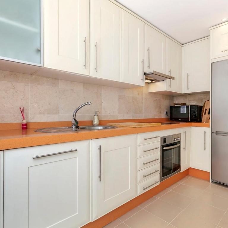 Duplex Apt with Rooftop Terrace Aloha Royal RDR230 - Apartamento con terraza - 15