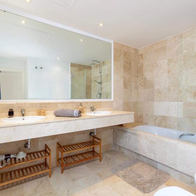 Duplex Apt with Rooftop Terrace Aloha Royal RDR230 - Apartamento con terraza - 16