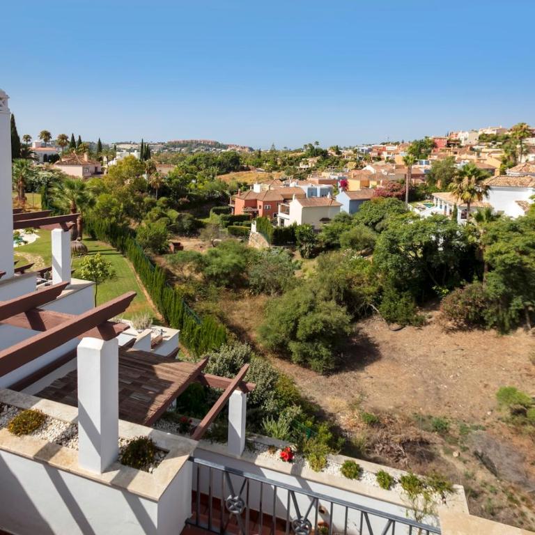 Duplex Apt with Rooftop Terrace Aloha Royal RDR230 - Apartamento con terraza - 21