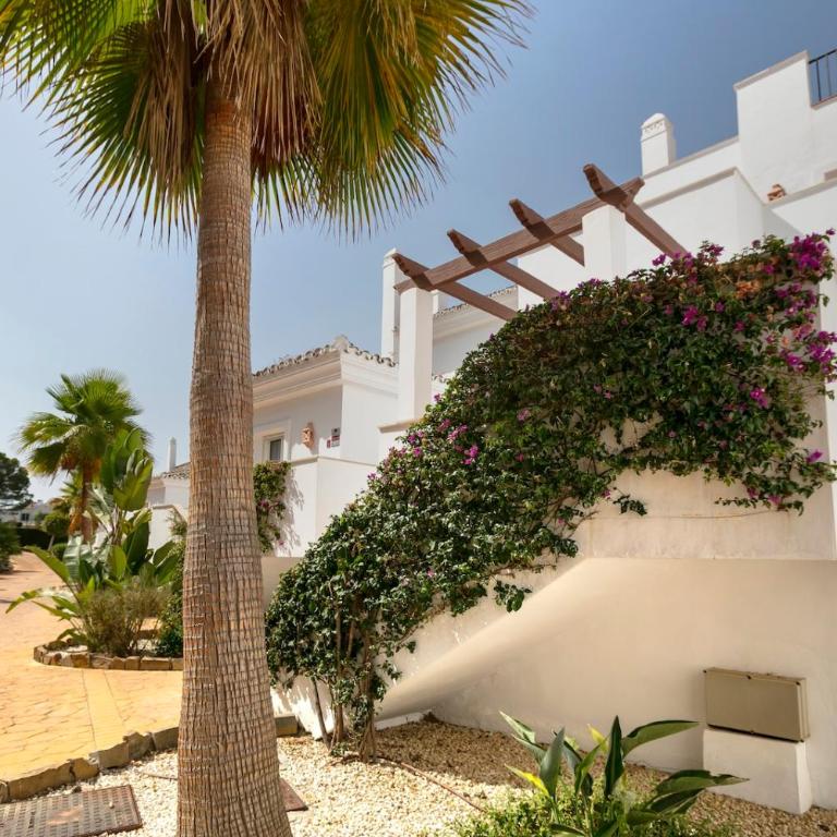 Duplex Apt with Rooftop Terrace Aloha Royal RDR230 - Apartamento con terraza - 24