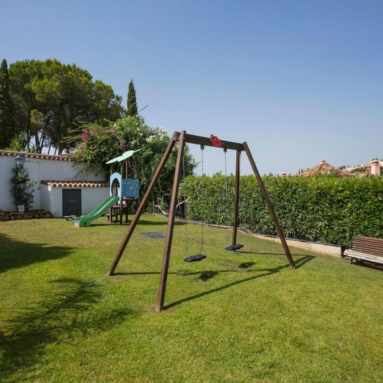 Duplex Apt with Rooftop Terrace Aloha Royal RDR230 - Apartamento con terraza - 25