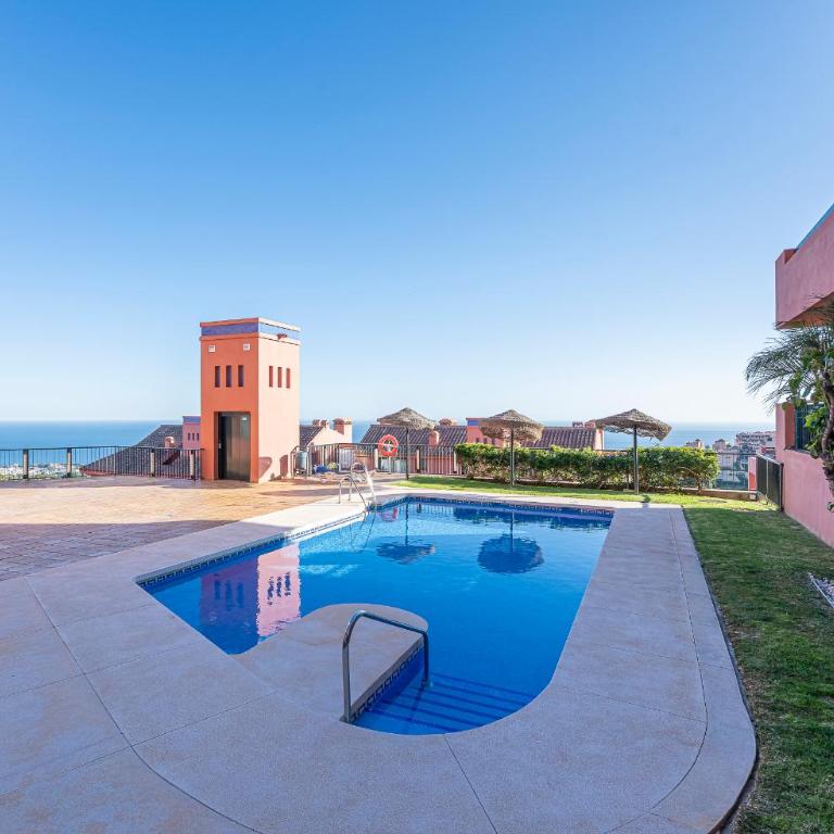 ELZE Panoramic Sea View Luxury Apartment - Apartamento con vistas al mar - 16