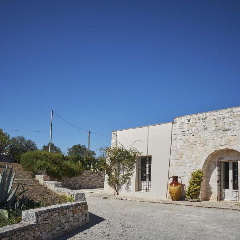 Nuovissima villa di lusso con piscina immensa e giardino - Villa Deluxe - 37