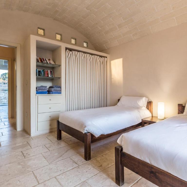 Nuovissima villa di lusso con piscina immensa e giardino - Villa Deluxe - 30