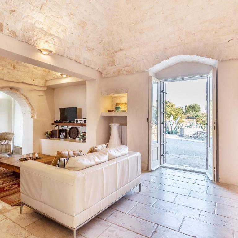 Nuovissima villa di lusso con piscina immensa e giardino - Villa Deluxe - 10