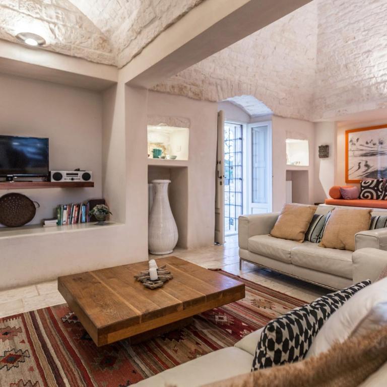 Nuovissima villa di lusso con piscina immensa e giardino - Villa Deluxe - 11