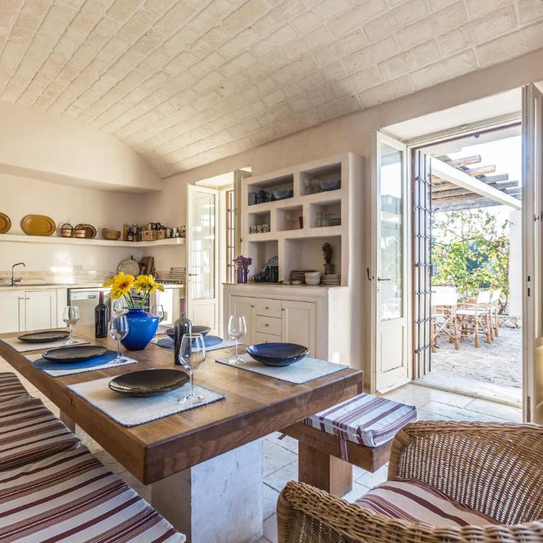 Nuovissima villa di lusso con piscina immensa e giardino - Villa Deluxe - 8