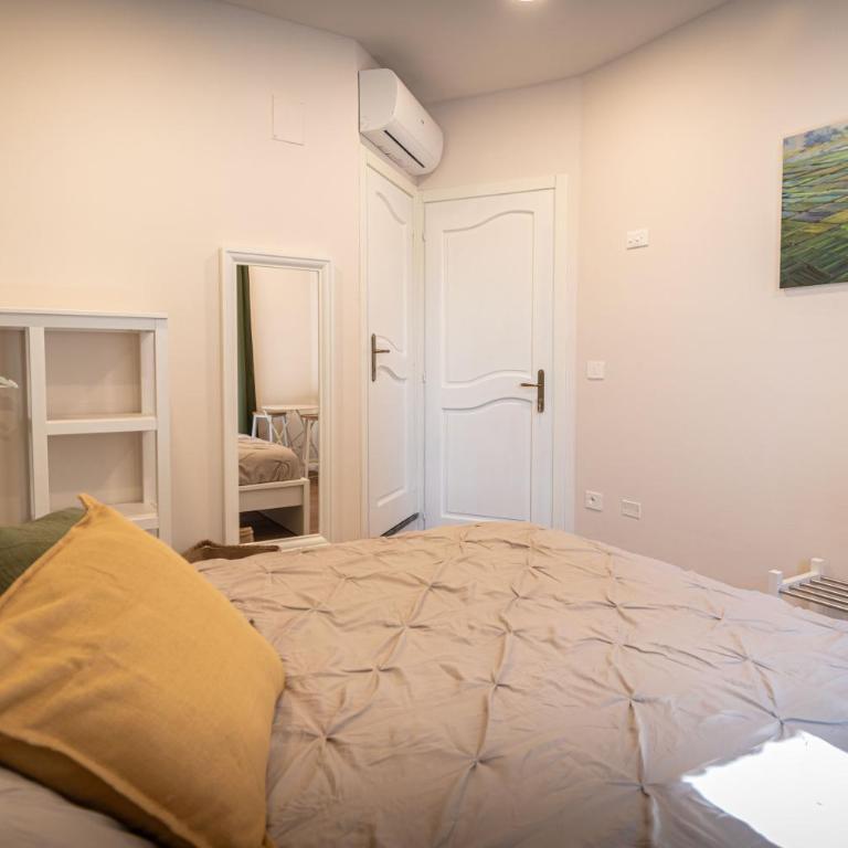 B&B San Gabriele - Standard Double Room - 8