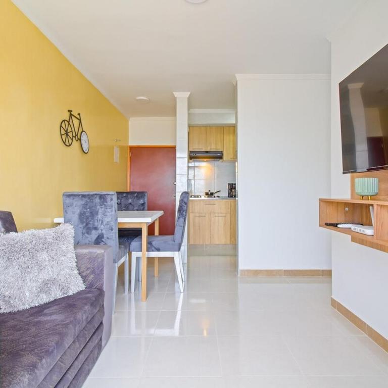 Apartamento entero Gran vista piso 28 - Apartamento de 3 dormitorios - 16
