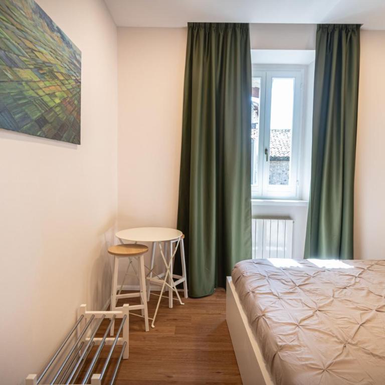 B&B San Gabriele - Standard Double Room - 10