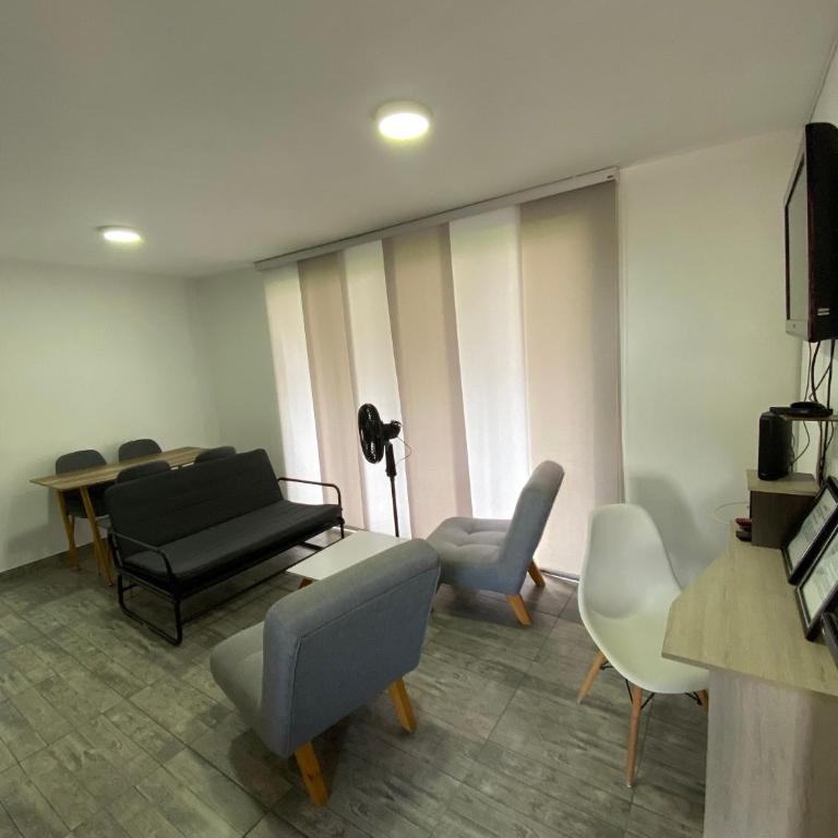 Entire home in business luxury chipichape - Apartamento - 1