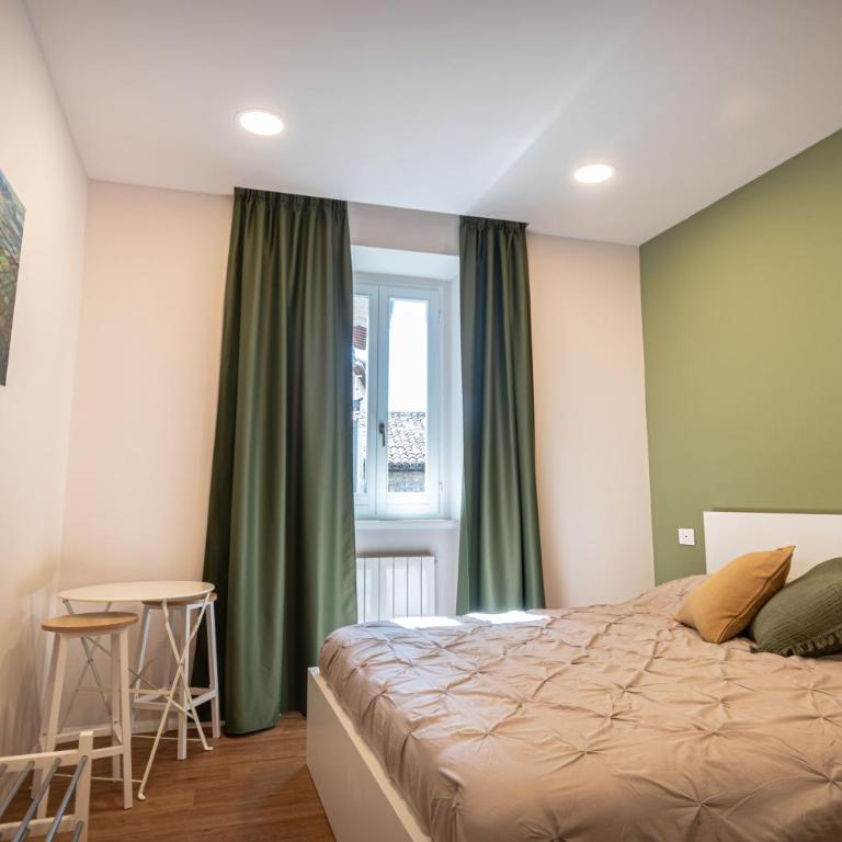 B&B San Gabriele - Standard Double Room - 4