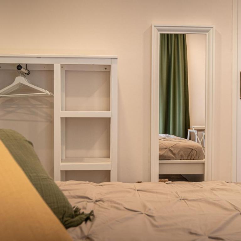 B&B San Gabriele - Standard Double Room - 11