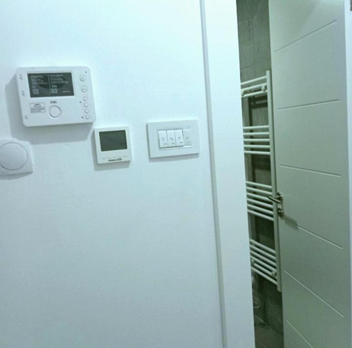 CENTRAL City - Apartman sa Balkonom i Lepim Pogledom - 38