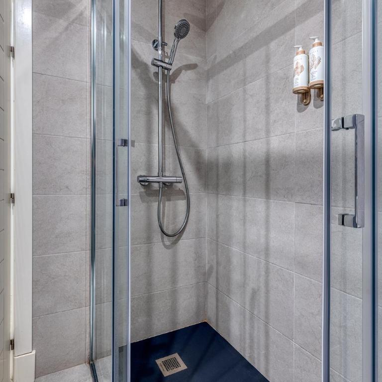 Hotel Spa Cádiz Plaza - Habitación Doble - 3