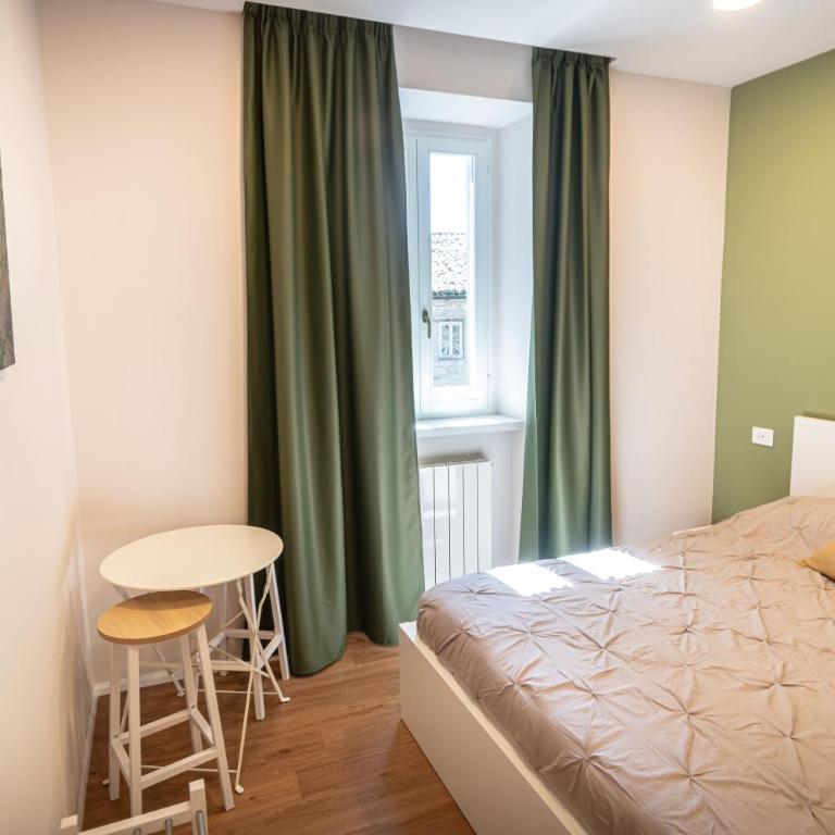 B&B San Gabriele - Standard Double Room - 12