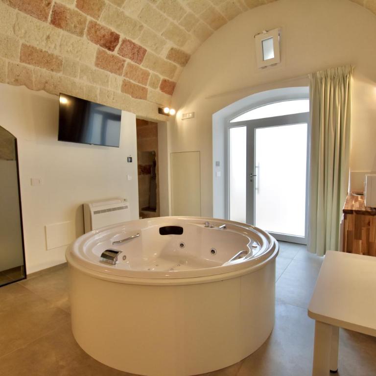 Bianca Exclusive Room & Suite - Housea - Suite con Vista Mare - 8