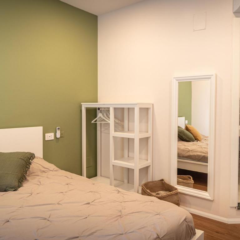 B&B San Gabriele - Standard Double Room - 1