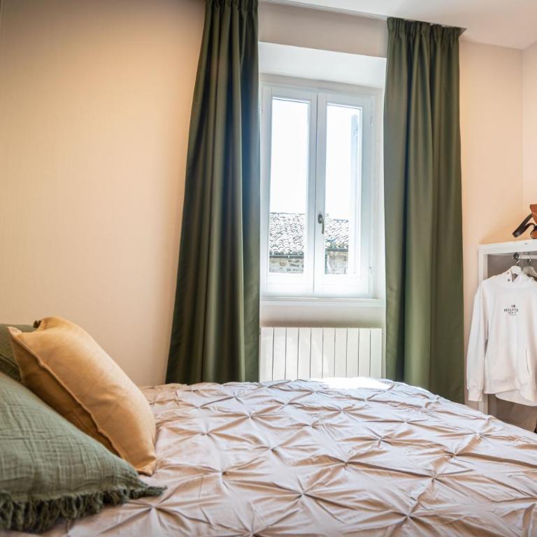 B&B San Gabriele - Large Double Room - 4