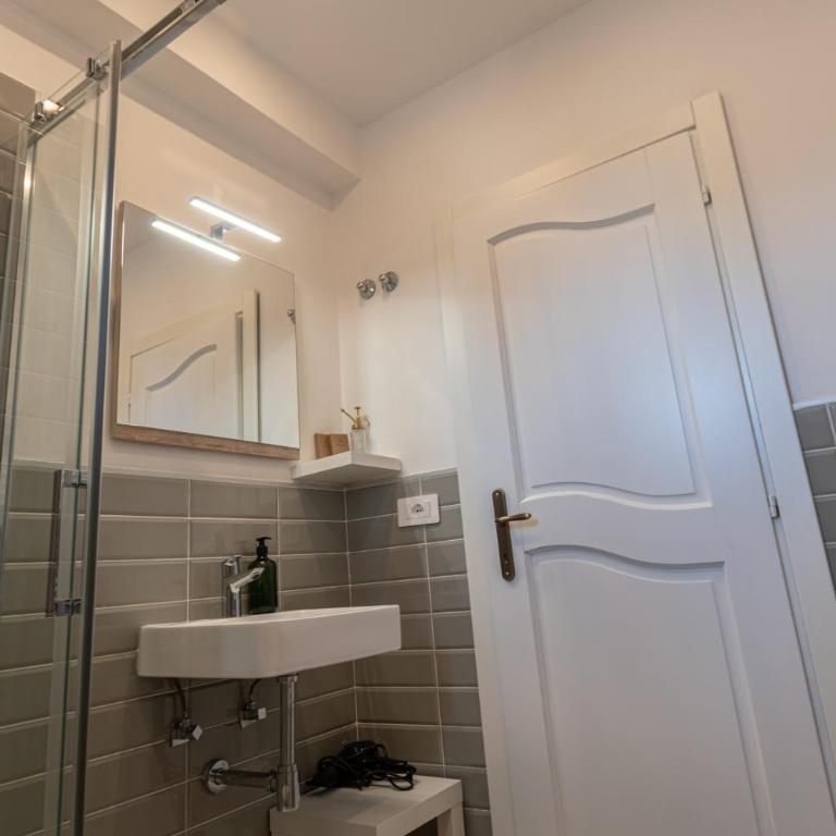 B&B San Gabriele - Large Double Room - 7