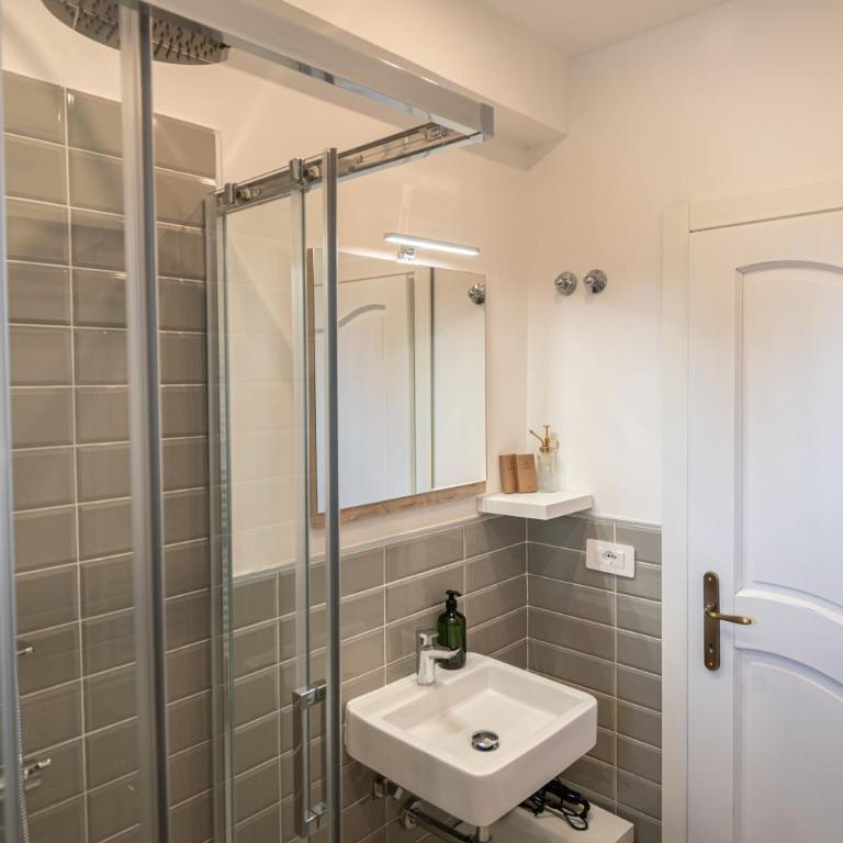 B&B San Gabriele - Large Double Room - 8