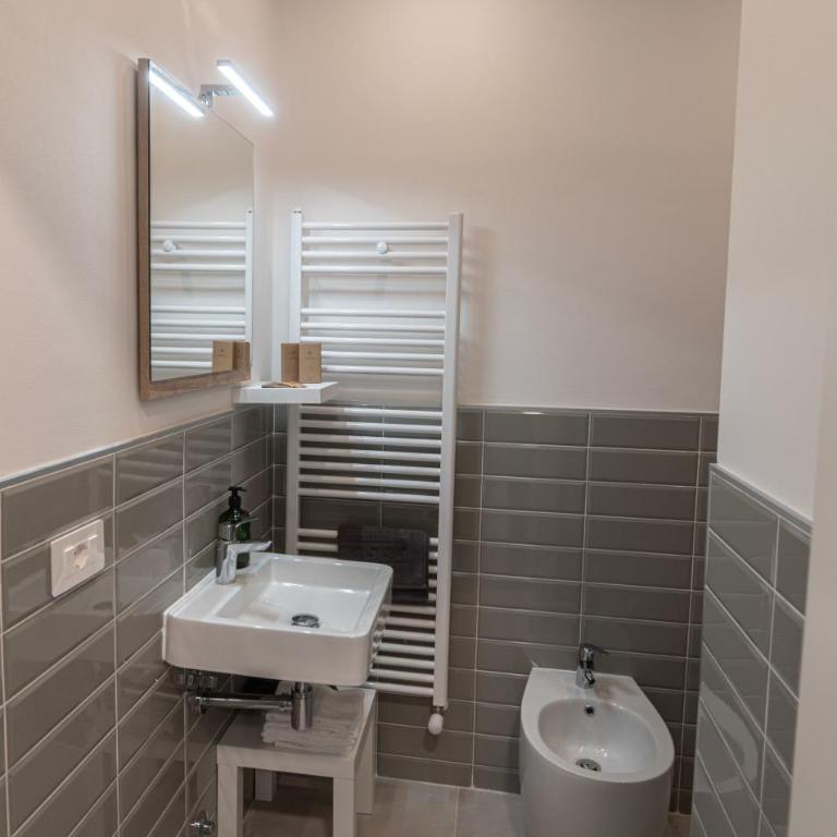 B&B San Gabriele - Comfort Triple Room - 7