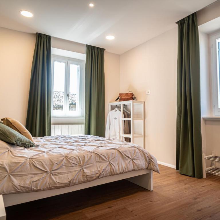 B&B San Gabriele - Large Double Room - 3