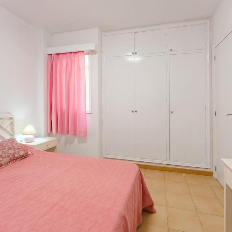 Spacious apartment with the private terrace - Apartamento de 1 dormitorio - 5