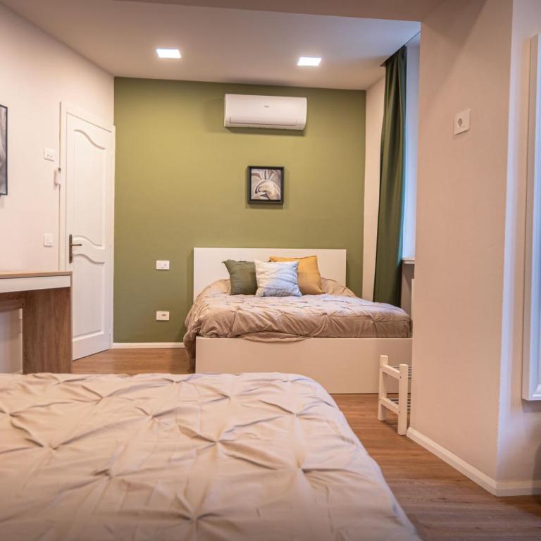 B&B San Gabriele - Comfort Triple Room - 5