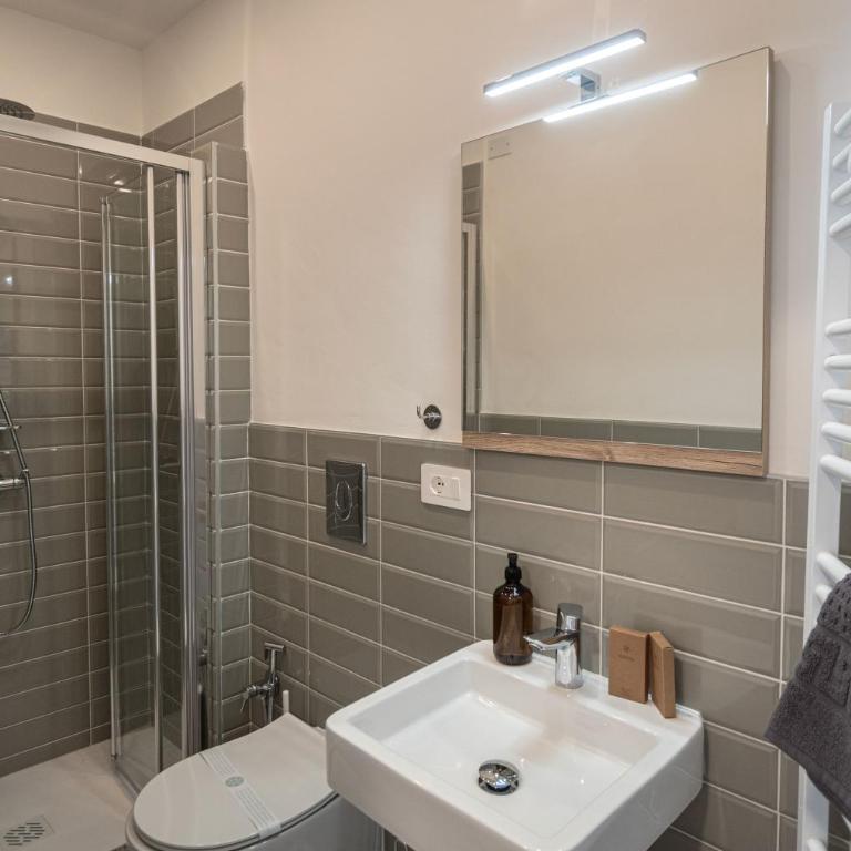 B&B San Gabriele - Standard Double Room - 2