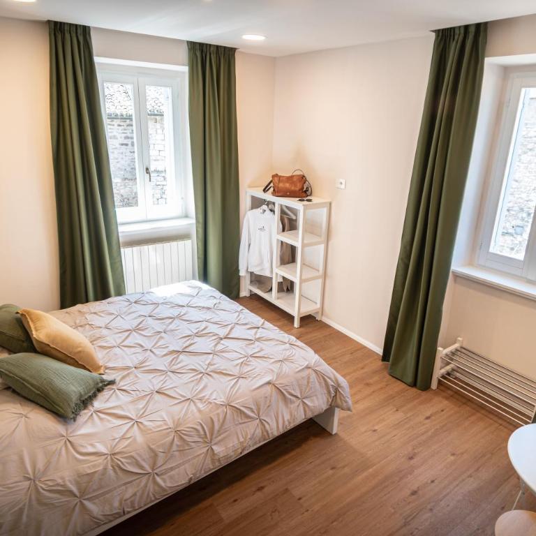 B&B San Gabriele - Large Double Room - 2