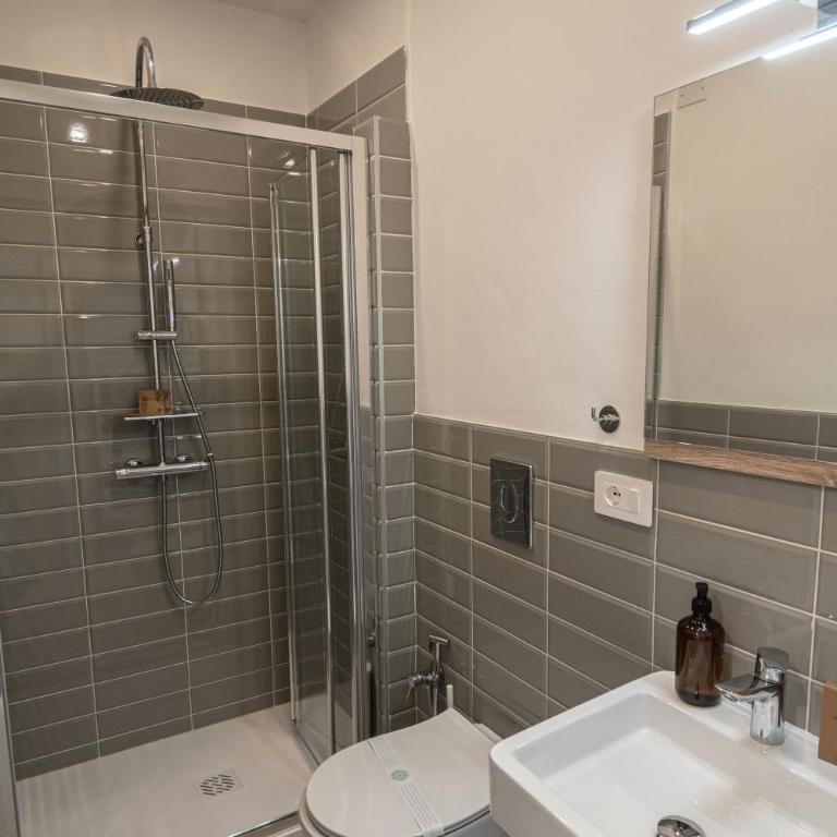 B&B San Gabriele - Standard Double Room - 16