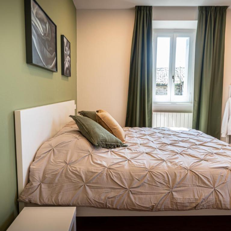 B&B San Gabriele - Large Double Room - 12