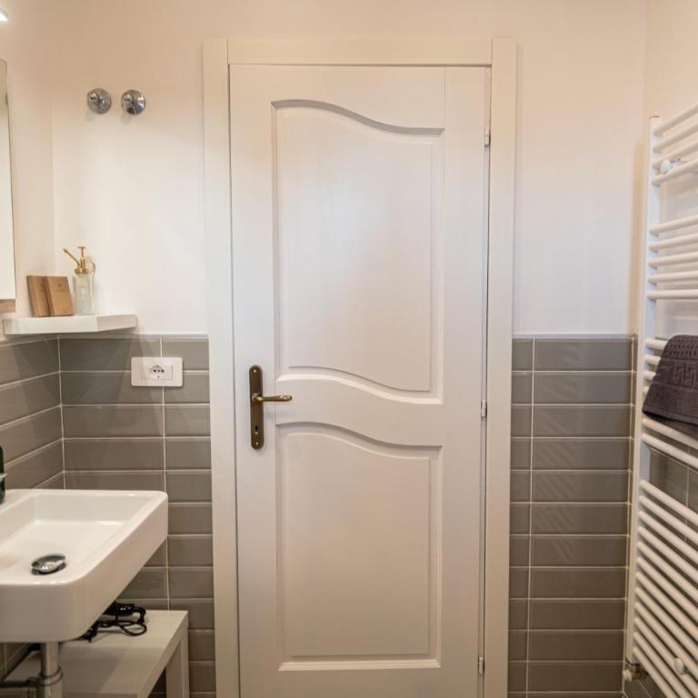 B&B San Gabriele - Large Double Room - 16