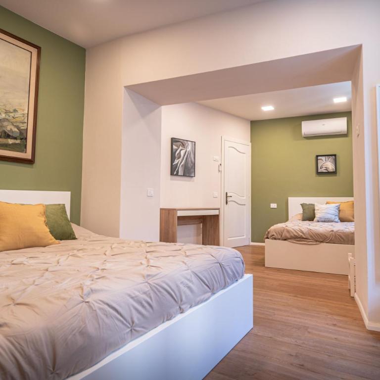 B&B San Gabriele - Comfort Triple Room - 4