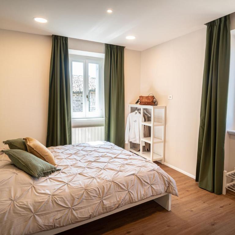 B&B San Gabriele - Large Double Room - 1