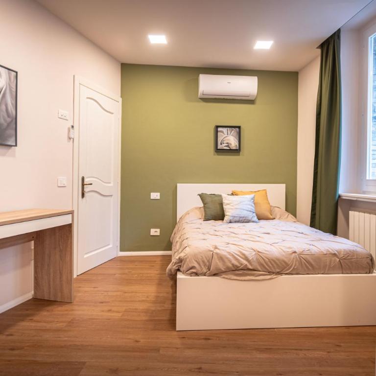 B&B San Gabriele - Comfort Triple Room - 2