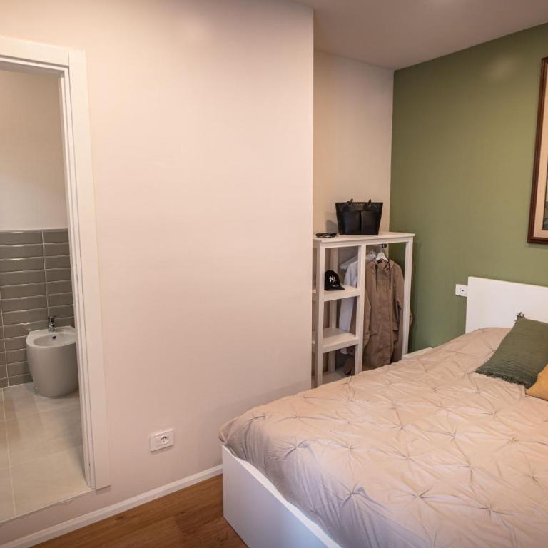 B&B San Gabriele - Comfort Triple Room - 13