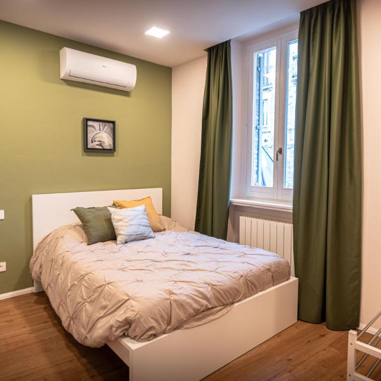 B&B San Gabriele - Comfort Triple Room - 12