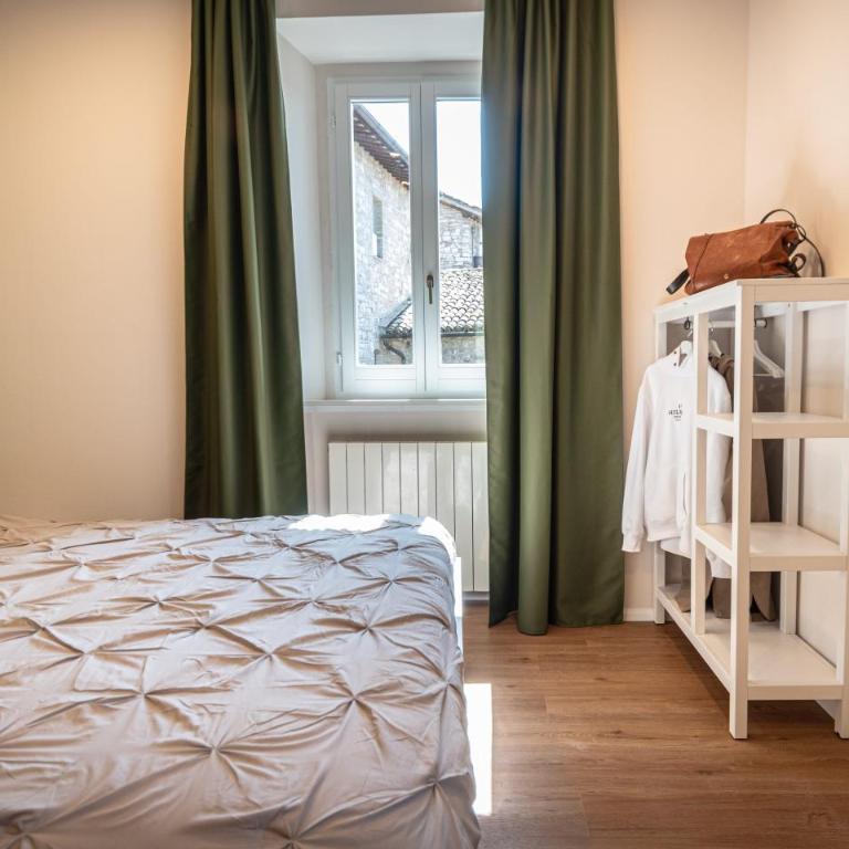 B&B San Gabriele - Large Double Room - 19