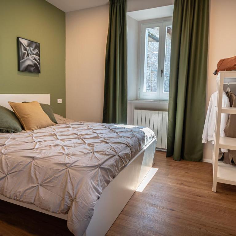 B&B San Gabriele - Large Double Room - 9
