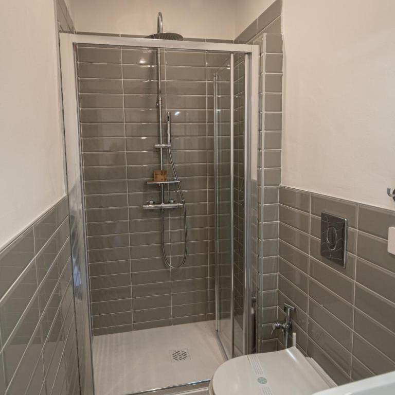 B&B San Gabriele - Standard Double Room - 17