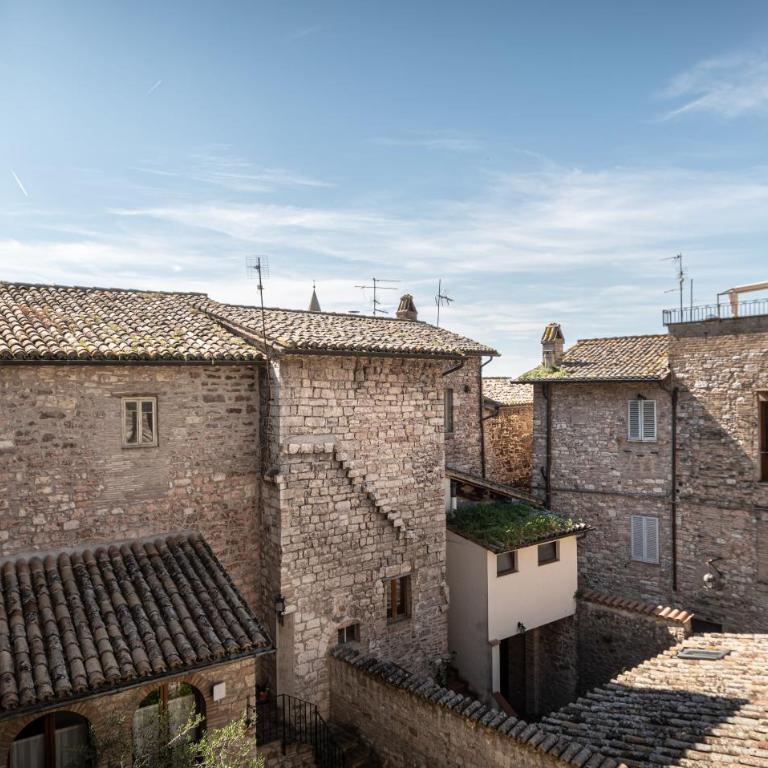 B&B San Gabriele - Standard Double Room - 5
