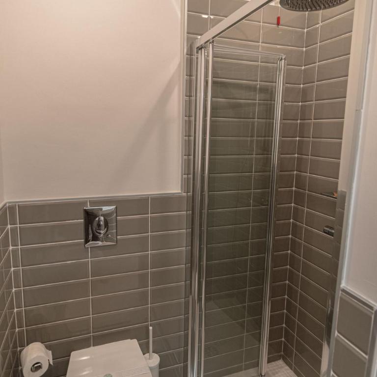 B&B San Gabriele - Comfort Triple Room - 9