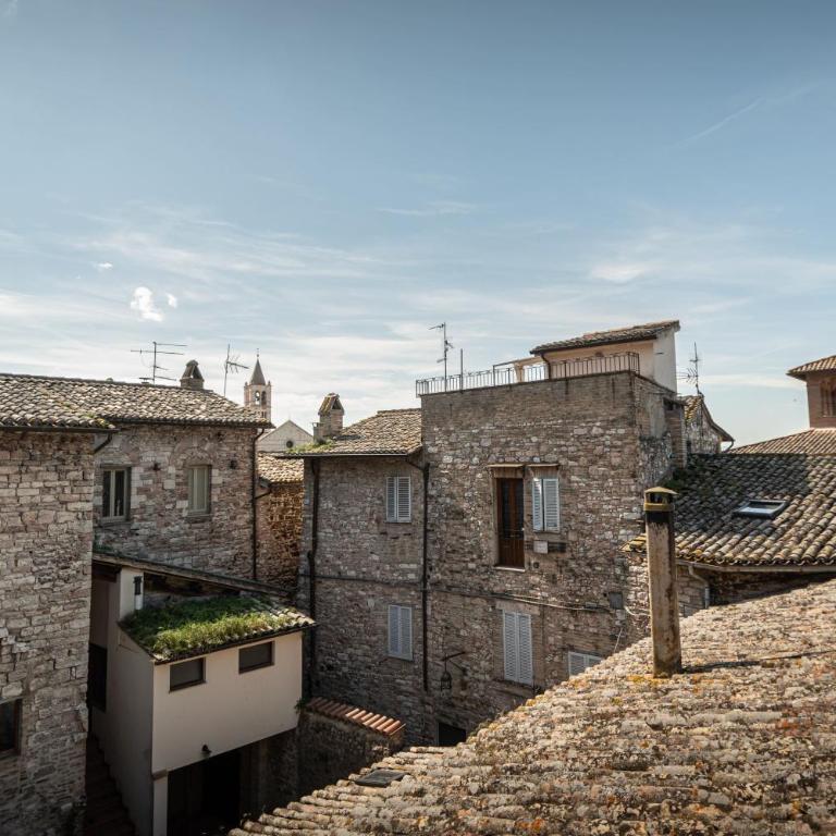 B&B San Gabriele - Large Double Room - 11