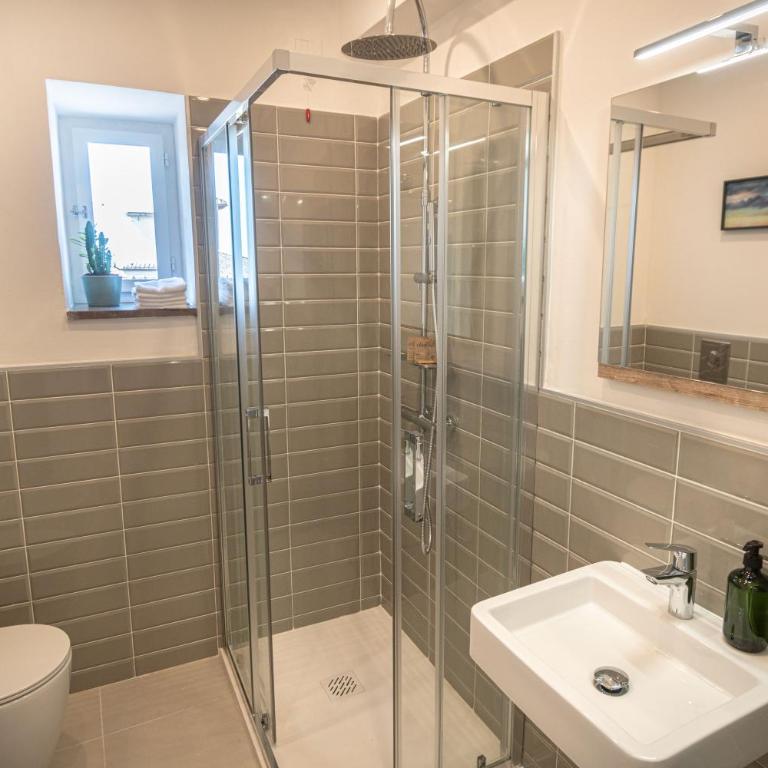 B&B San Gabriele - Large Double Room - 22