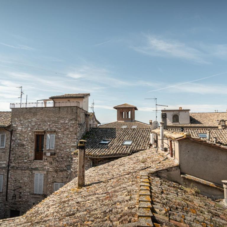 B&B San Gabriele - Large Double Room - 13