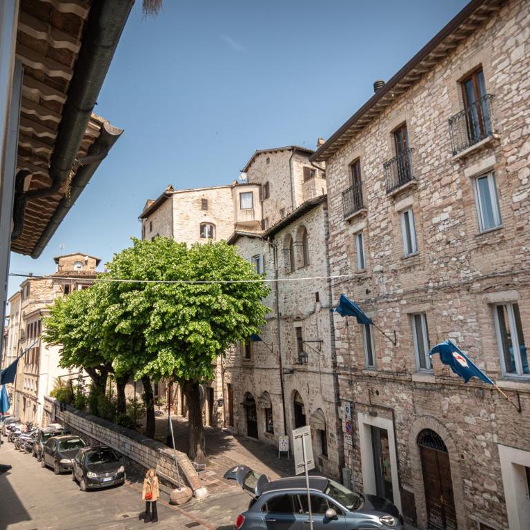 B&B San Gabriele - Comfort Triple Room - 11