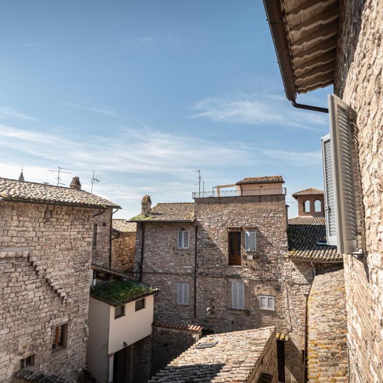 B&B San Gabriele - Standard Double Room - 7